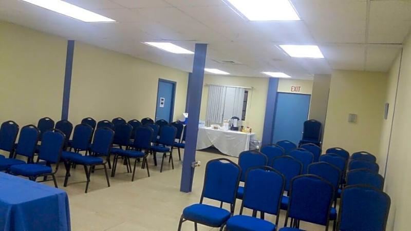 Carl'S Unique Inn & Conference Facilities Симпсън Бей Екстериор снимка