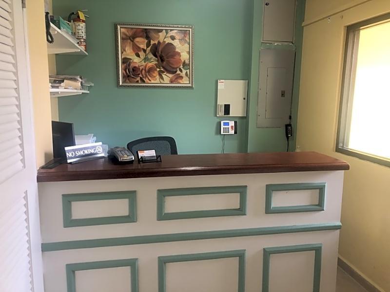 Carl'S Unique Inn & Conference Facilities Симпсън Бей Екстериор снимка